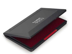 Almofada para Carimbo Trodat 9053 - 9x16cm - Imagem 6