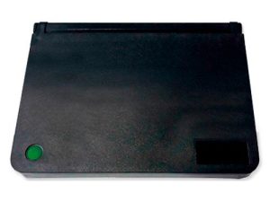 Almofada para Carimbo Real Pen Nº 4 - 9x16cm - Imagem 5