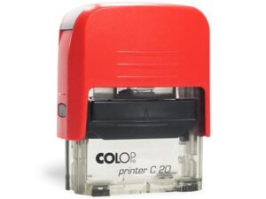 Carimbo Colop Printer C20 - 38x14mm,Carimbo Colop Printer C20,Carimbo Colop Printer 20,almofada para carimbo colop printer 20,como abrir carimbo colop printer 20,como colocar tinta no carimbo colop printer 20,Colop Printer 20,colop printer 20 stamp,Colop Printer c20,Printer c20,Printer 20,printer 20 colop