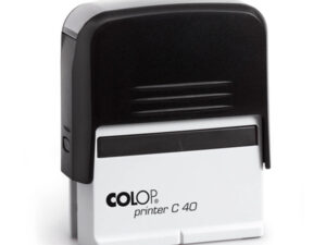 Carimbo Colop Printer 40