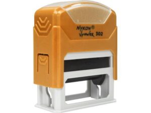 Carimbo Nykon VPower 302 Mostarda