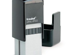 Carimbo Trodat Printy 4922 Preto