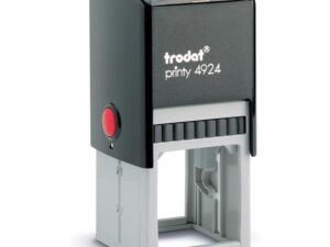 Carimbo Trodat 4924 Preto P2