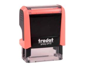 Trodat 4910 Coral 4.0 – 26x9mm