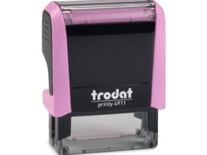 Carimbo Trodat Printy 4911 P4 - 38x14mm - Imagem 3