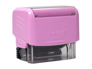 Carimbo Trodat Printy 3911 Violeta-Bebê