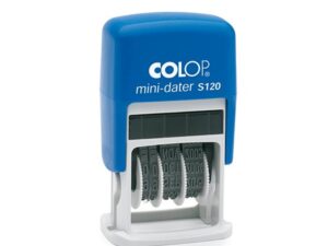 Carimbo Colop S-120