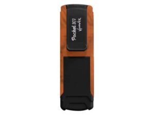 Nykon Pocket VPower Amadeirado - 38x14mm