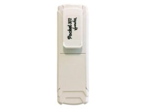 Nykon Pocket 302,carimbo nykon pocket 302,Carimbo de Bolso Nykon Pocket 302,Pocket 302,carimbo pocket 302
