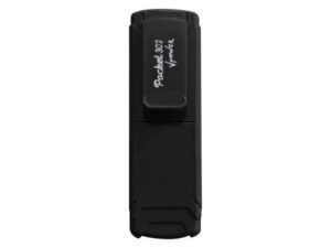 Nykon Pocket VPower Preto - 38x14mm