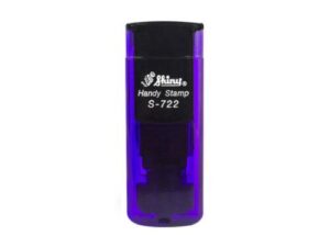 Carimbo de Bolso Shiny Handy Stamp S722,Handy Stamp S722,Carimbo de Bolso Handy Stamp S722,Carimbo de Bolso Handy Stamp,Shiny Handy Stamp S722