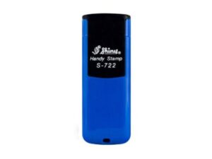 Carimbo de Bolso Shiny Handy Stamp S722,Handy Stamp S722,Carimbo de Bolso Handy Stamp S722,Carimbo de Bolso Handy Stamp,Shiny Handy Stamp S722