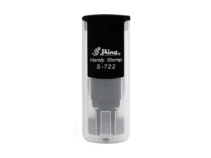 Carimbo de Bolso Shiny Handy Stamp S722,Handy Stamp S722,Carimbo de Bolso Handy Stamp S722,Carimbo de Bolso Handy Stamp,Shiny Handy Stamp S722