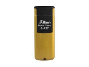 Carimbo de Bolso Shiny Handy Stamp S722,Handy Stamp S722,Carimbo de Bolso Handy Stamp S722,Carimbo de Bolso Handy Stamp,Shiny Handy Stamp S722