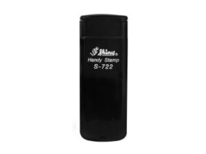 Carimbo de Bolso Shiny Handy Stamp S722,Handy Stamp S722,Carimbo de Bolso Handy Stamp S722,Carimbo de Bolso Handy Stamp,Shiny Handy Stamp S722