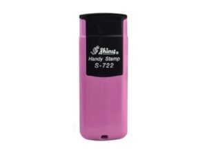 Carimbo de Bolso Shiny Handy Stamp S722,Handy Stamp S722,Carimbo de Bolso Handy Stamp S722,Carimbo de Bolso Handy Stamp,Shiny Handy Stamp S722