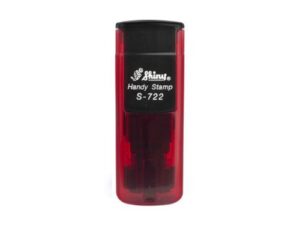 Carimbo de Bolso Shiny Handy Stamp S722,Handy Stamp S722,Carimbo de Bolso Handy Stamp S722,Carimbo de Bolso Handy Stamp,Shiny Handy Stamp S722