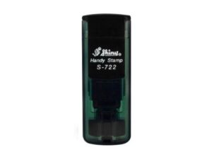 Carimbo de Bolso Shiny Handy Stamp S722,Handy Stamp S722,Carimbo de Bolso Handy Stamp S722,Carimbo de Bolso Handy Stamp,Shiny Handy Stamp S722