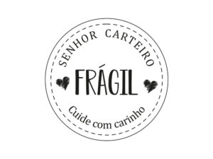 carimbo de madeira personalizado – contém amor – ca 02