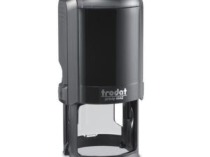 Carimbo Trodat 4642 Preto