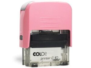Carimbo Colop Printer C10 - 27x10mm,Colop Printer C10 - 27x10mm,Colop Printer C10,Printer C10,Printer 10,Colop 10,colop printer 10