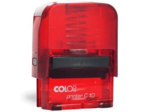 Carimbo Colop Printer C10 - 27x10mm,Colop Printer C10 - 27x10mm,Colop Printer C10,Printer C10,Printer 10,Colop 10,colop printer 10