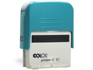 Carimbo Colop Printer C10 - 27x10mm,Colop Printer C10 - 27x10mm,Colop Printer C10,Printer C10,Printer 10,Colop 10,colop printer 10