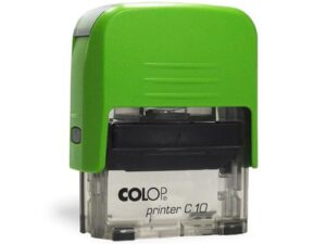 Carimbo Colop Printer C10 - 27x10mm,Colop Printer C10 - 27x10mm,Colop Printer C10,Printer C10,Printer 10,Colop 10,colop printer 10