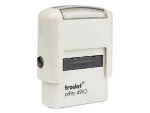 Carimbo Trodat 4910 P2 - 26x10mm,Carimbo Trodat 4910 P2,Carimbo Trodat Printy 4910 P2,Printy 4910 P2,Trodat Printy 4910 P2,Trodat 4910 P2