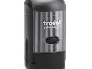 Carimbo Trodat 46025 Preto – 25mm - Imagem 4