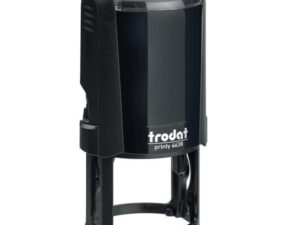 Carimbo Trodat 4638 Preto