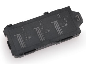 refil para carimbo trodat pocket 9511