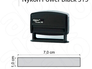 Carimbo Automático Nykon 315,comprar carimbo nykon 315,carimbo nykon 315 preço,carimbo nykon 315,nykon 315