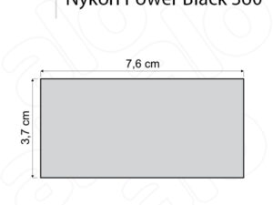 Carimbo Automático Nykon 360,Carimbo Nykon Power Black 360 Preto,Comprar Carimbo Automático Nykon 360,Comprar Carimbo Nykon 360