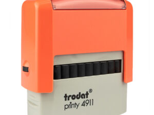 Carimbo Trodat 4911 P2 Coral