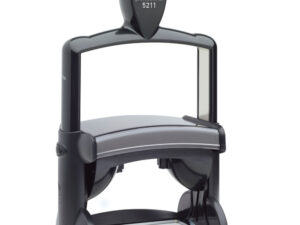 Carimbo Trodat Professional 5211 Preto 85x55mm
