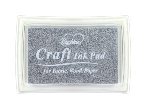 almofada craft prata
