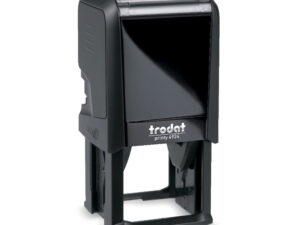 carimbo automatico printy trodat 4924 p4 preto