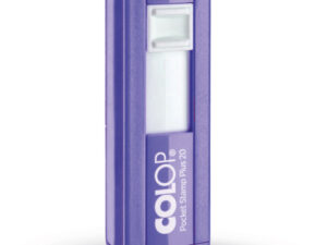 pocket stamp plus 20 lilas