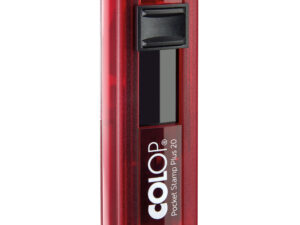pocket stamp plus 20 rubi
