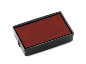 refil para carimbo automatico colop printer 10 vermelho