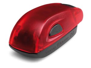 stamp mouse rubi