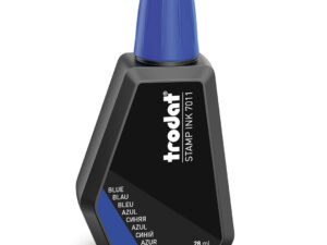 tinta para carimbo automatico trodat 7011 azul