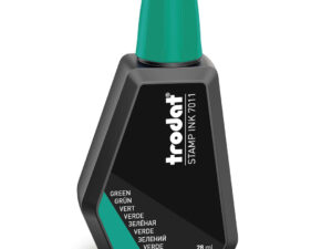 tinta para carimbo automatico trodat 7011 verde