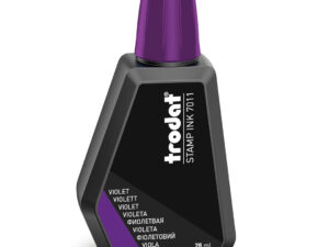 tinta para carimbo automatico trodat 7011 violeta