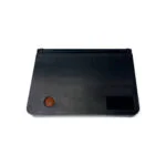 almofada real pen n2 marron
