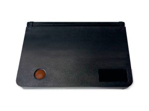 almofada real pen n3 marron