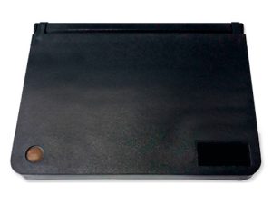 almofada real pen n4 marron