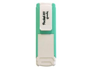 carimbo de bolso nykon pocket vpower verde.jpg