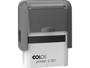 novo colop printer c20 cinza